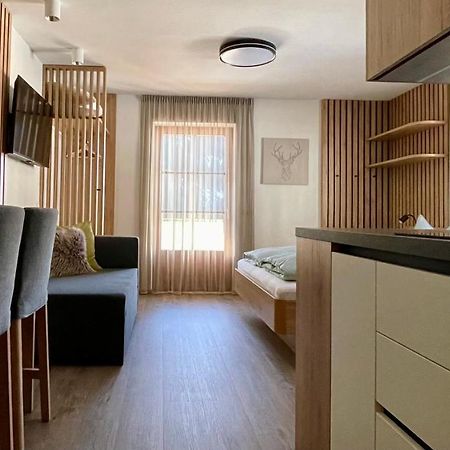 Apartments Vaiolet Santa Cristina Val Gardena المظهر الخارجي الصورة
