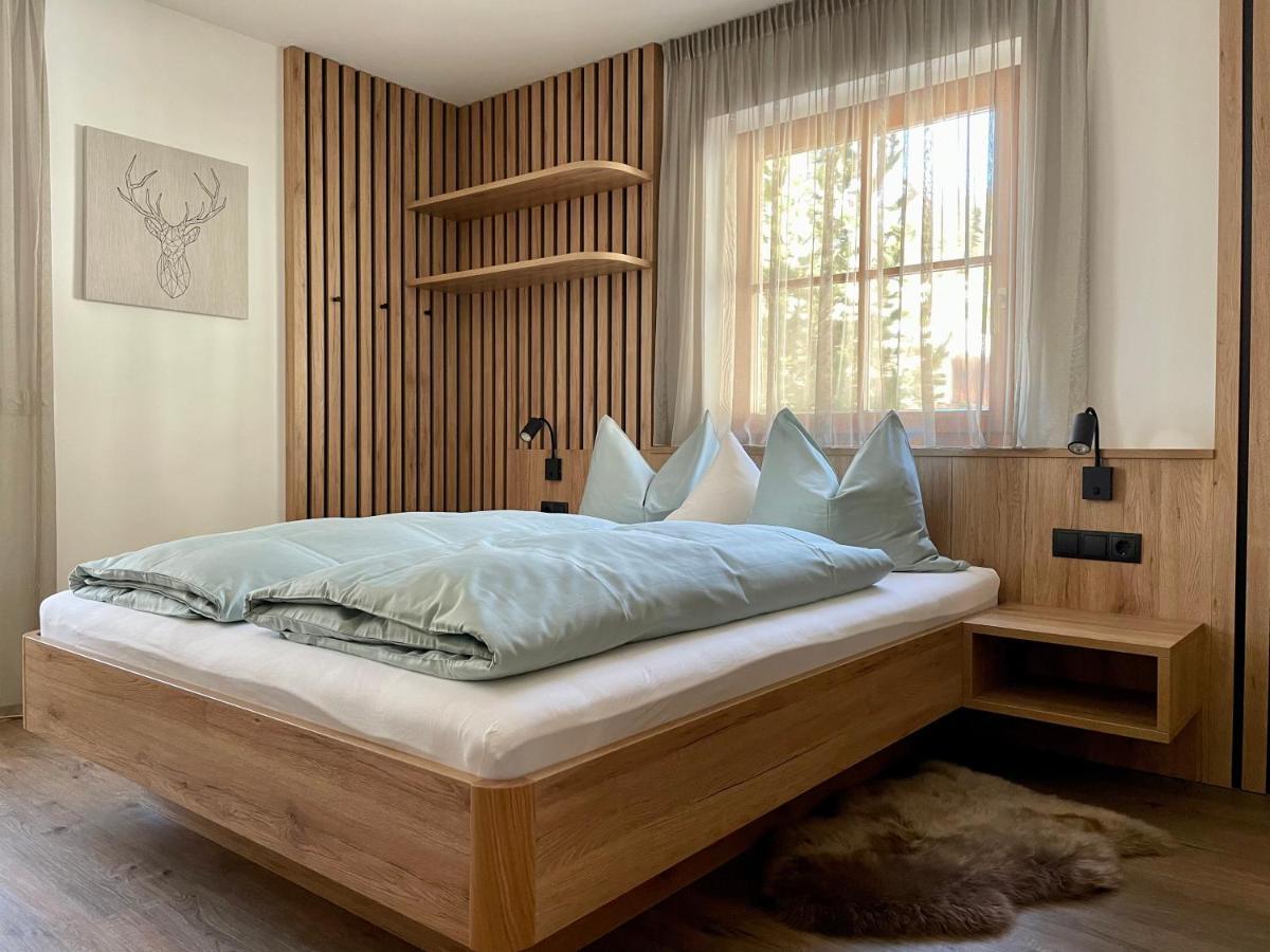 Apartments Vaiolet Santa Cristina Val Gardena المظهر الخارجي الصورة