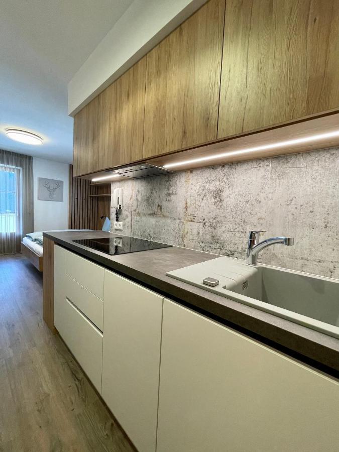 Apartments Vaiolet Santa Cristina Val Gardena المظهر الخارجي الصورة