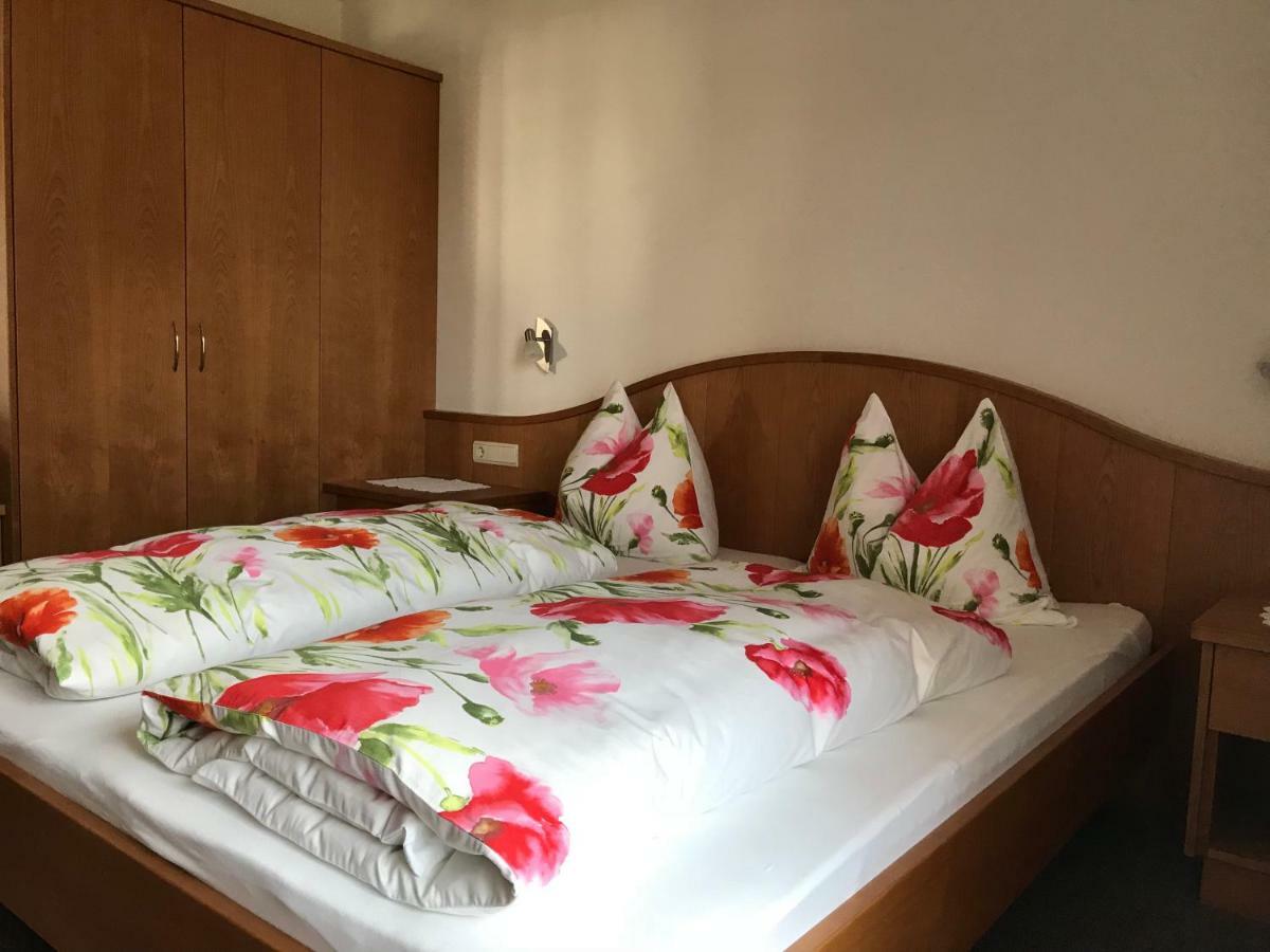 Apartments Vaiolet Santa Cristina Val Gardena المظهر الخارجي الصورة