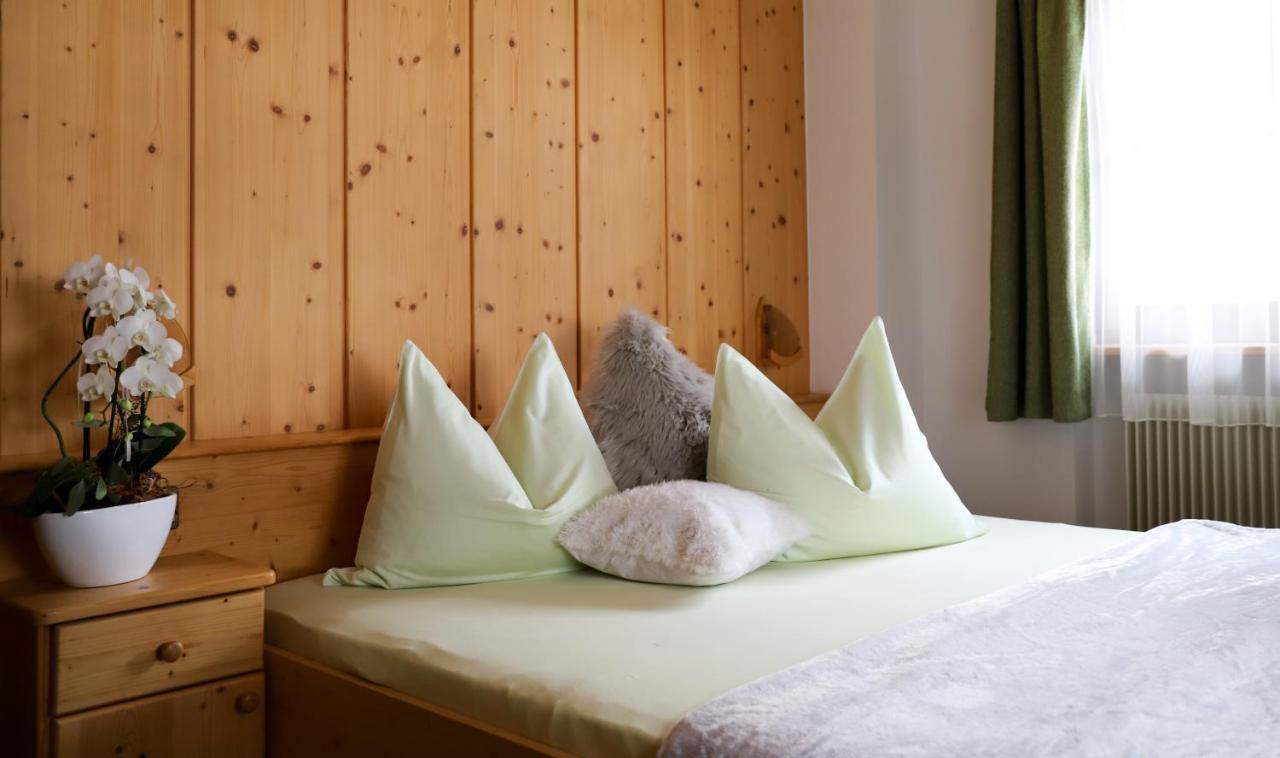 Apartments Vaiolet Santa Cristina Val Gardena المظهر الخارجي الصورة