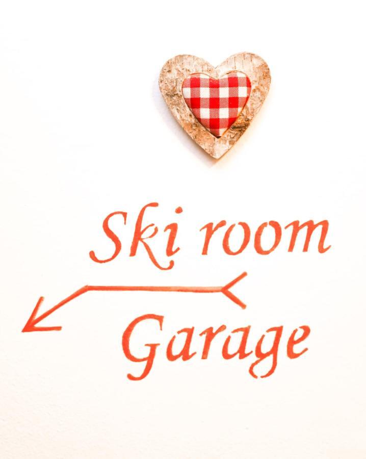 Apartments Vaiolet Santa Cristina Val Gardena المظهر الخارجي الصورة