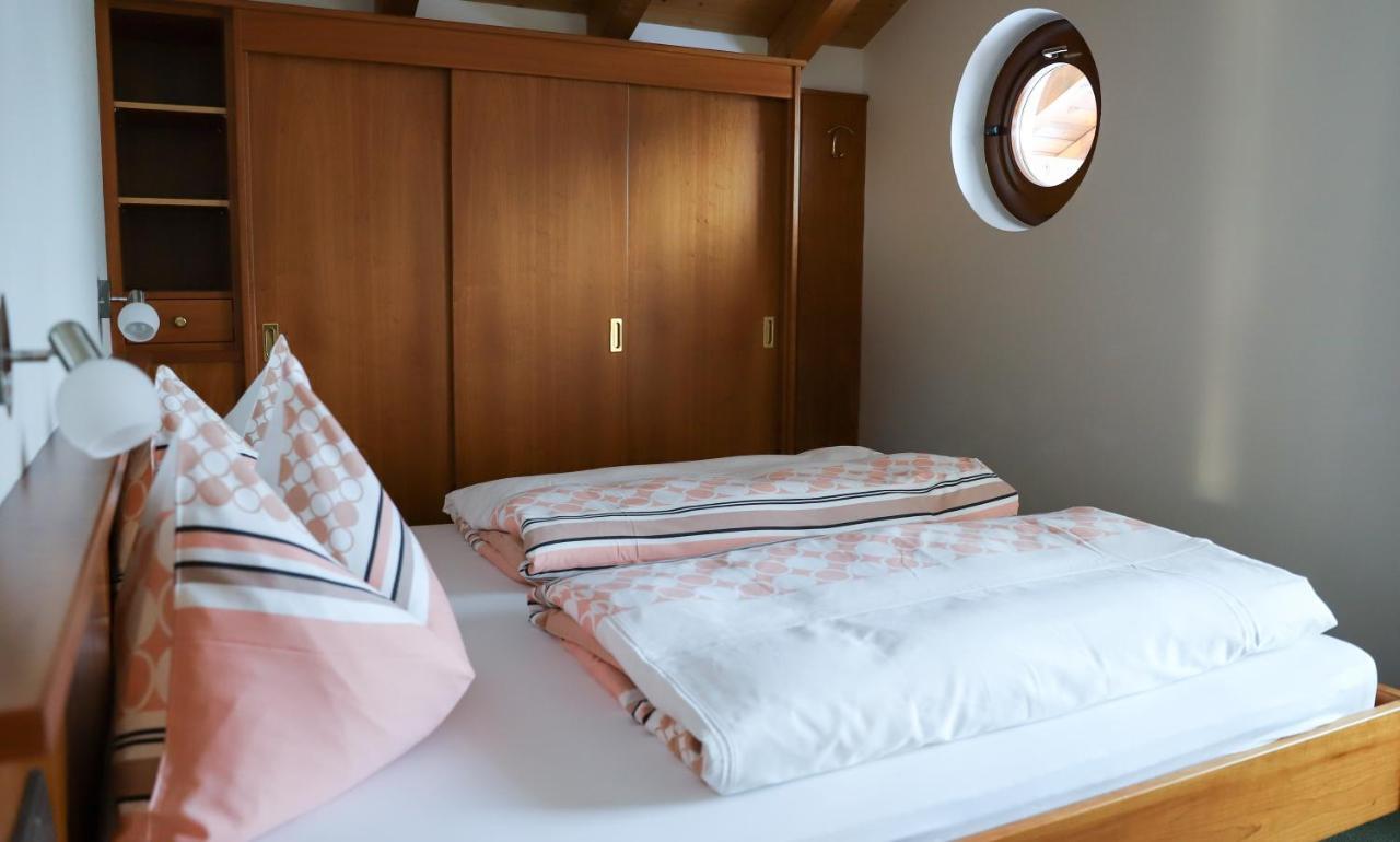 Apartments Vaiolet Santa Cristina Val Gardena المظهر الخارجي الصورة
